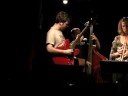 live at cornelia street cafe
new york city, 6/14/04

ingrid jensen - trumpet/flugel
donny mccaslin - sax
sebastian noelle - guitar/composition
thomson kneeland - bass
ted poor - drums