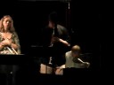 live at cornelia street cafe
new york city, 6/14/04

ingrid jensen - trumpet/flugel
donny mccaslin - sax
sebastian noelle - guitar/composition
thomson kneeland - bass
ted poor - drums