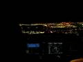 Las Vegas on DA-42