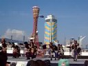 神戸よさこい2008での演舞です。