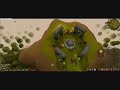 Runescape HD Runecrafting guild and new mini-game