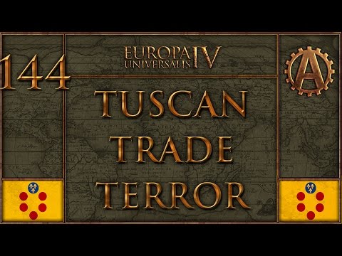 trade - Let's play Europa Universalis IV with Wealth of Nations! In this series we will be playing as Tuscany and becoming a world trade empire, focusing on the new features of the Wealth of Nations...