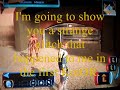 KotOR twin Zaalbar glitch.