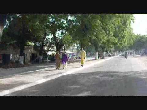 maroua