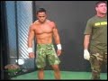 RioHeroes Indoor Destruction Fights