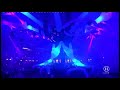 Sensation white in LTU Arena D�sseldorf / Daft punk