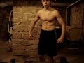 13 year old