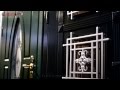 Входные двери СТЕЛА. Знакомство с фабрикой входных дверей в Первом Гипермаркете Дверей.