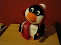 X-mass Penguin X-mass Penguin