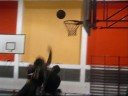 1st baqa streetball