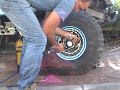 Regonflage Regonflage