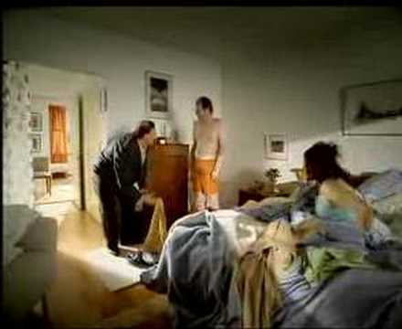 Watch 'Finnetin "makuuhuone" mainos'
