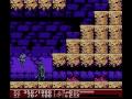 kick master (nes) - boss run no damage level up (part 1/3) by arektheabsolute.