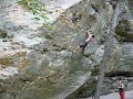 Maizy Mae 5.13a Onsite