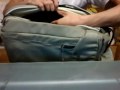 Quite a lengthy vid but I wanted to show some features that I could not find anywhere else in the internet when I was thinking of buying the backpack. I would recommend it for those that travel and want a pack for their laptop. The laptop part can fit a 15
