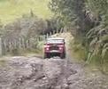 Land Rover Daniel Cortés II