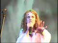 White on White Party - My Barbarian performance
