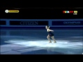 Mirai Nagasu EX Four Continents Championships 2011