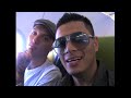 Dant Fino & Adu Mendes [LOS SHAKALES] Viaje a MARBELLA (Malaga)  DISCO Mansion Salsa