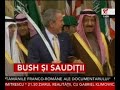 George W. Bush a vizitat Arabia Saudit?