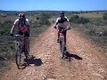 En la ruta