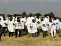 The amaNazarites of Isaiah Shembe