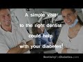Diabetics: Did You Know? Diabetics: Did You Know?