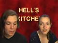 Beyond Reality - Hell's Kitchen Recap 6/17/08