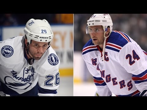 Phil Esposito is INFURIATED With Martin St.Louis Trade Rumors!