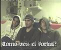 Juanika & Alpargato - Porkul 2