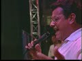 ISMAEL MIRANDA EN CONCIERTO CARNAVALES MUNICIPIO SUCRE 1998 CARACAS VENEZUELA MADRE.