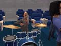 The Bends- Radiohead, Sims 2