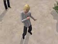 The Bends- Radiohead, Sims 2