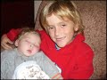 In Memory of Jackson Krabbe Disease