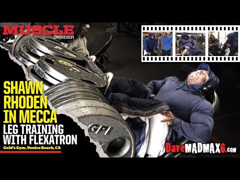 how to isolate quads on leg press