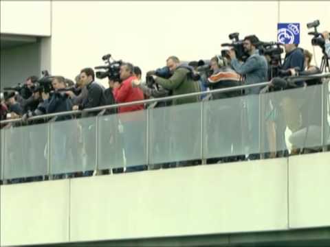 Over 300 media professionals at the 'Open Media Day'