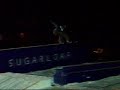 Sugarloaf USA Jingle Jam Rail Jam \