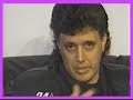 Noticias sobre el lanzamiento del disco 