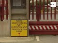Vandellós permanecerá cerrada hasta el análisis de daños