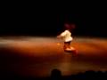videos de Dança Contemporânea - Angela