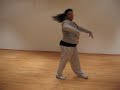 Me - dancing -\"mad mix\"