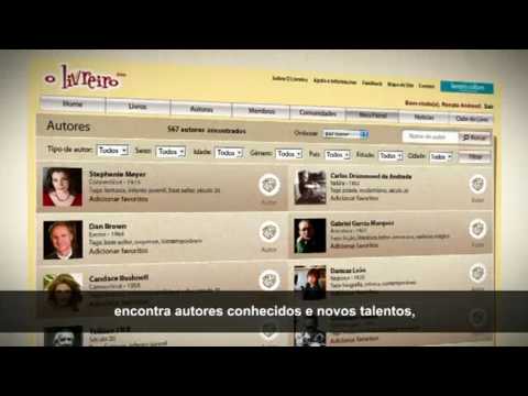 Imagem de Amostra do You Tube