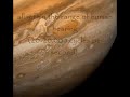 Звук Юпитера (NASA)