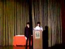 discurso borton discurso borton
