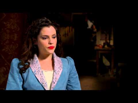 NBC TV - Dracula Fridays on NBC (10-11 p.m. ET); Series Premiere: Oct. 25 Golden Globe winner Jonathan Rhys Meyers (