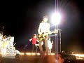 CONCIERTO ROLLING STONES EJIDO (ALMERIA)