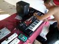 Microman...The invasion Vol 2 Borrello