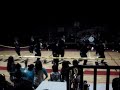 This is fyis debut performance. We placed 3rd. Congrats to our sister team who placed frist, NiDC/IDK, and congrats to the second place team, PHO Bangers.