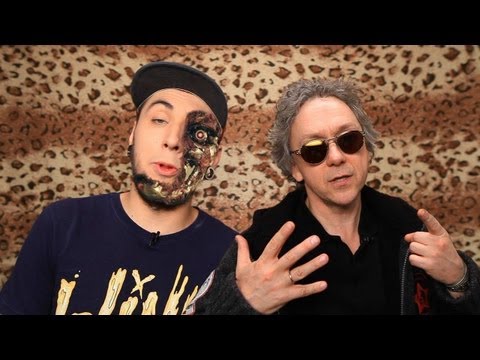 +100500 - Алкотерминатор