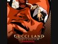 Gucci Mane Heavy Official Music Video and Lyrics